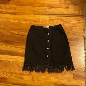 Anthropology Skirt